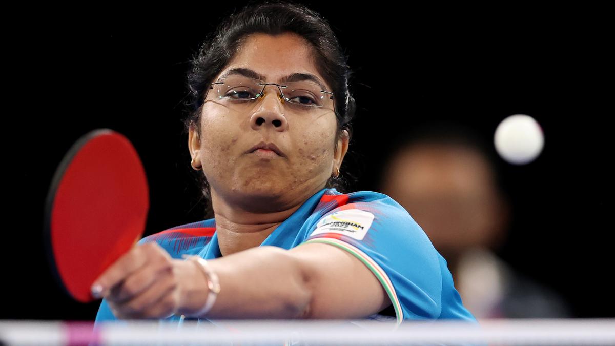 ITTF threatens to cancel India’s participation in World Para Table
